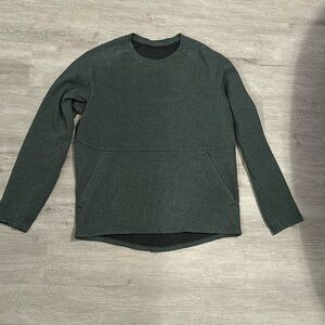 Lululemon Crew Sweatshirt
